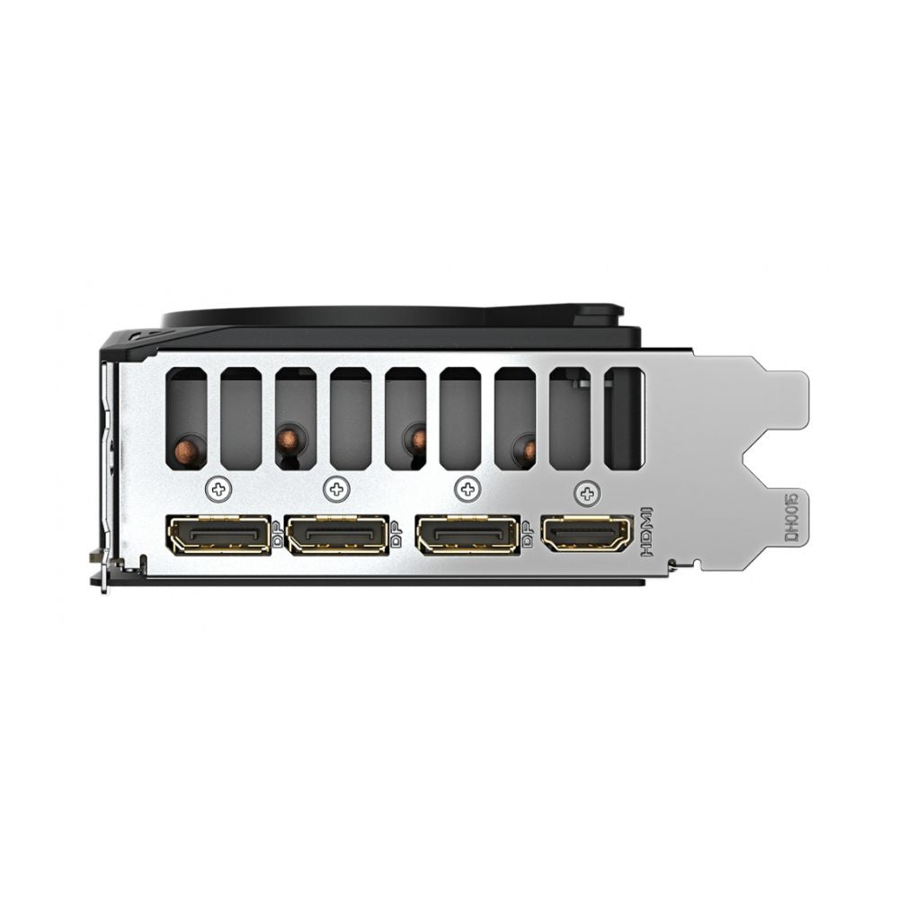 Tarjeta de Video Gigabyte GeForce RTX 5070 Windforce SFF 12GB GDDR7 PCIe x16 5.0
