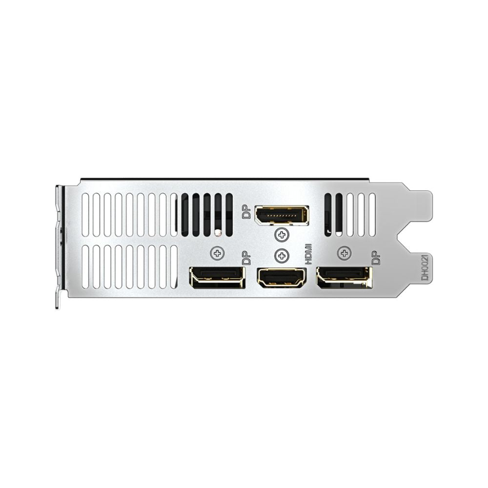 Tarjeta de Video Gigabyte GeForce RTX 5060 OC Low Profile 8GB GDDR7
