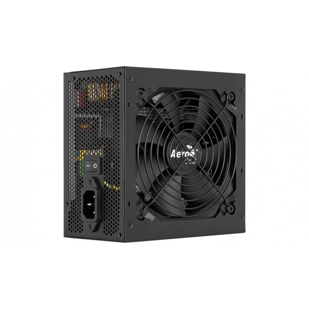 AeroCool Integrator | 80 PLUS Gold | ATX | 120mm | 1000W