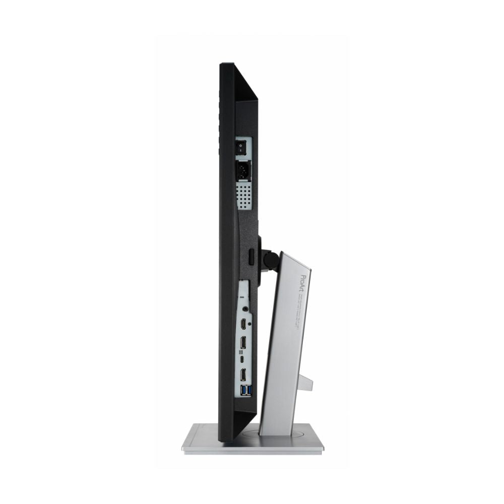 Monitor ASUS ProArt PA247CV LED 23.8" Full HD 75Hz HDMI/DisplayPort Bocinas Integradas Negro/Plata