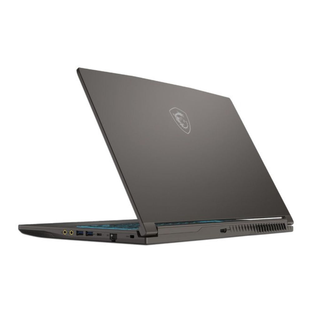 Laptop MSI Thin A15 | Ryzen 7 7735HS | RTX 4060 8GB GDDR6 | 15.6” FHD 144Hz | RAM y SSD Configurables | Win 11
