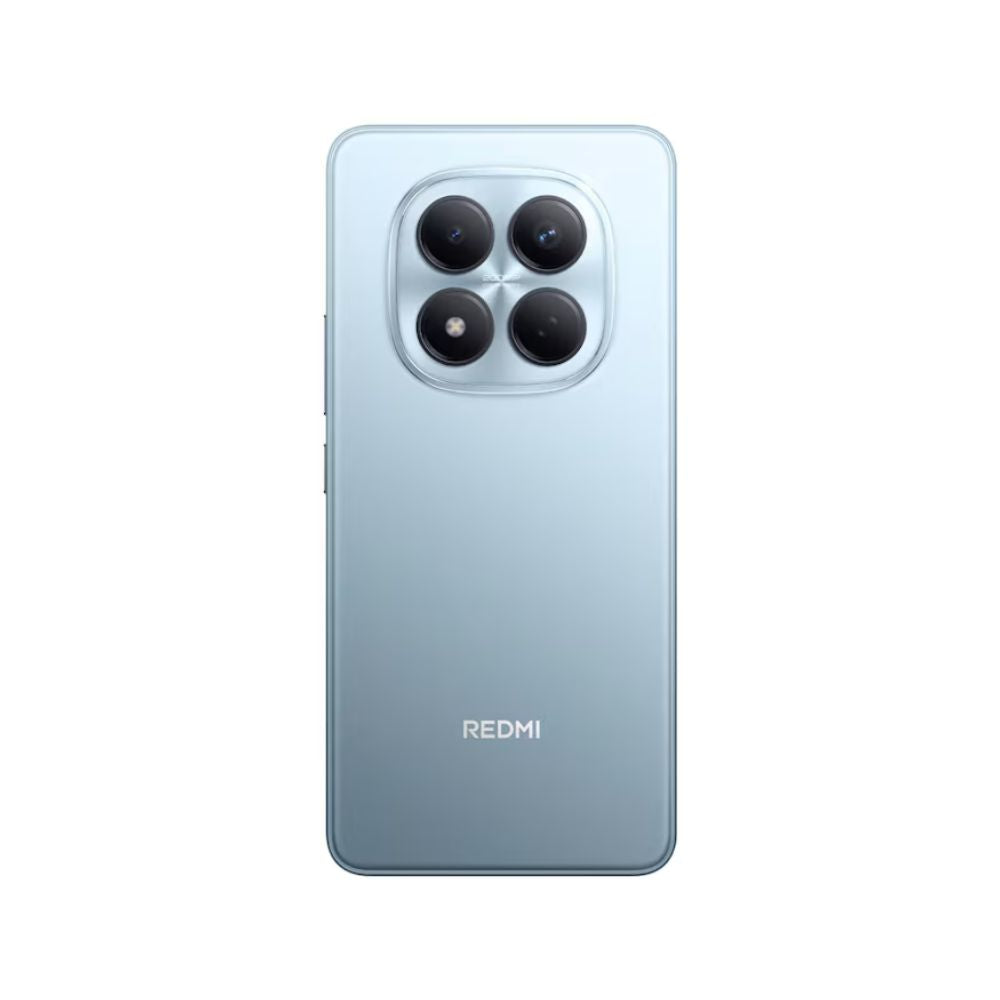 Smartphone Xiaomi Redmi Note 15 Pro 5G 256GB 8GB Azul | AMOLED CrystalRes | 200MP