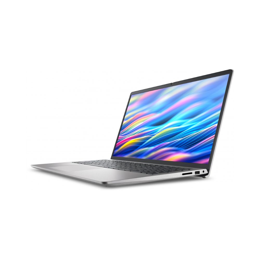 Laptop Dell 15 DC15250 | Intel Core i5-1334U | Intel UHD Graphics | 15.6" Full HD | 16GB RAM | 512GB SSD | Windows 11 Pro