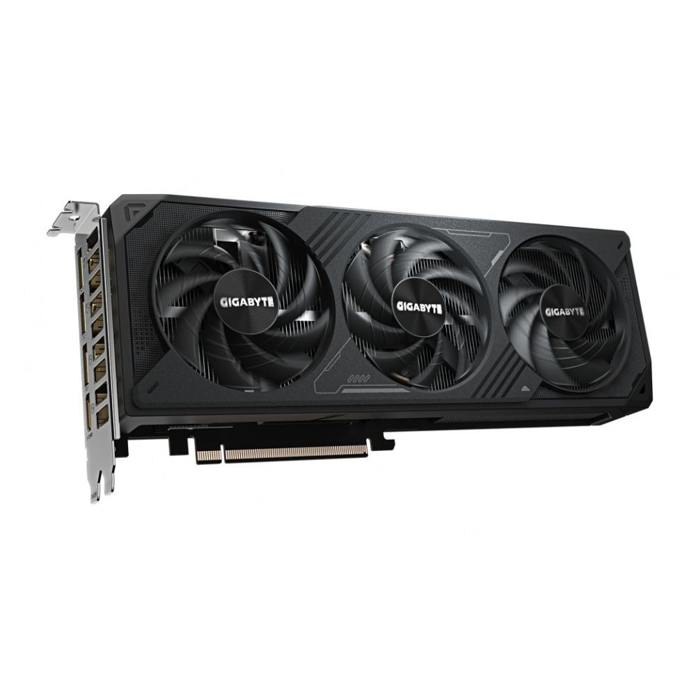Tarjeta de Video Gigabyte NVIDIA GeForce RTX 5070 WINDFORCE OC SFF 12GB GDDR7 192-bit PCIe 5.0