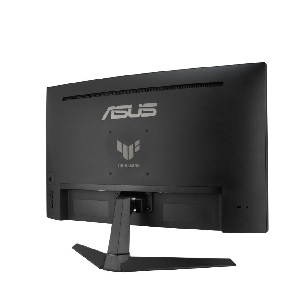Monitor ASUS TUF Gaming VG27WQ3B LED Curvo 27" Quad HD 180Hz FreeSync HDMI/DisplayPort Negro