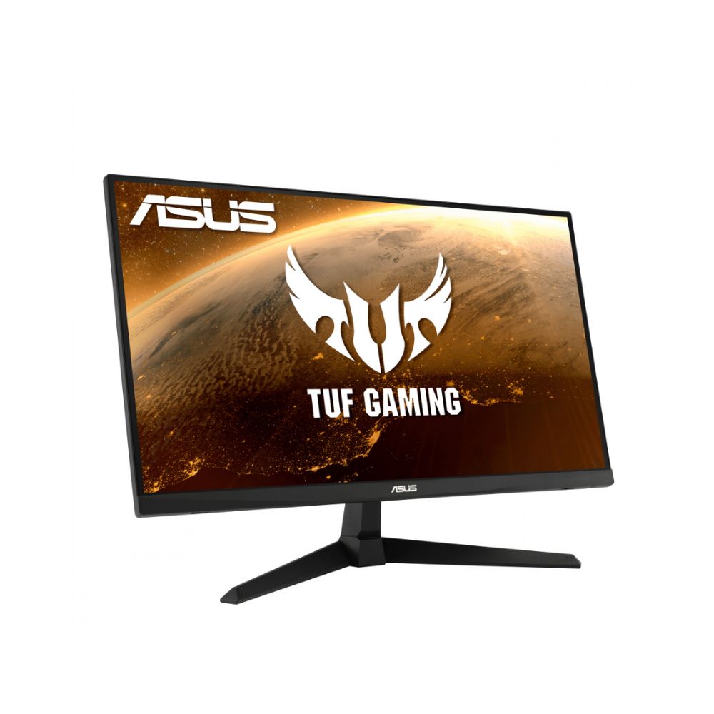 Monitor ASUS TUF Gaming VG277Q1A 27" | Full HD | 165Hz | 1ms | FreeSync Premium | Negro