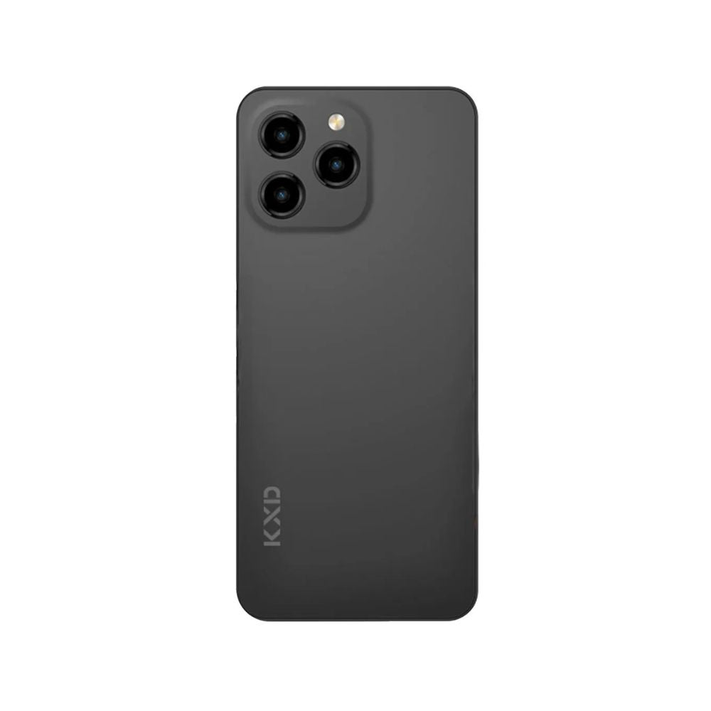 Smartphone KXD A07 4GB 128GB Negro