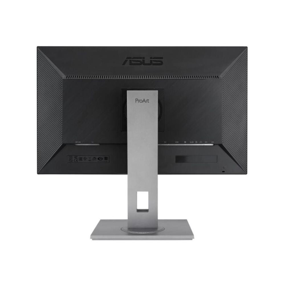 Monitor ASUS ProArt PA248QV 24.1" | WUXGA | 75Hz | IPS | Bocinas | Negro