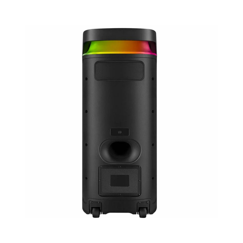 Bafle KSR One Body 12" | Bluetooth | Recargable | Alta Potencia