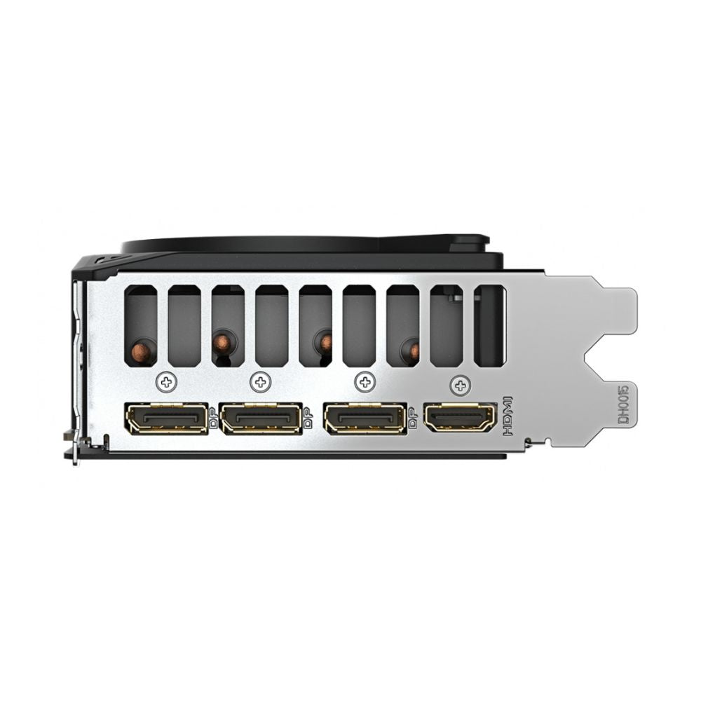 Tarjeta de Video Gigabyte GeForce RTX 5070 WINDFORCE OC SFF 12GB GDDR7 PCIe x16 5.0