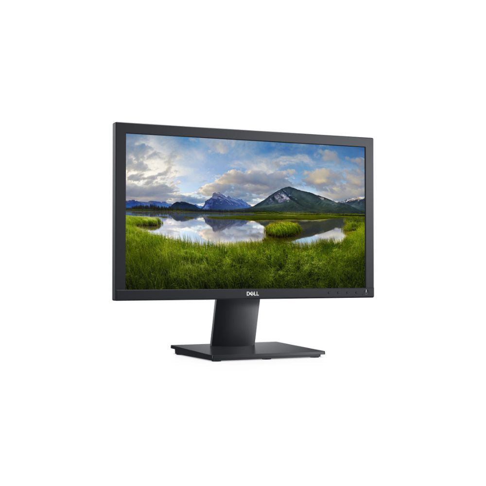 Monitor Dell E2020H | 19.5" | HD+ | 60Hz | DisplayPort | Negro