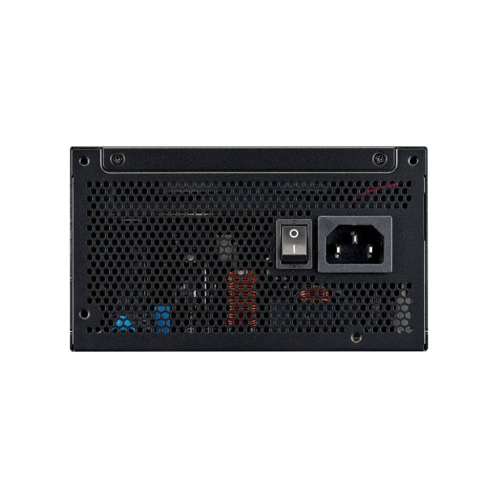 Fuente de Poder Cooler Master GX III GOLD 650, 650W, 80 PLUS Gold, Modular, ATX 24-pin, Ventilador 120mm