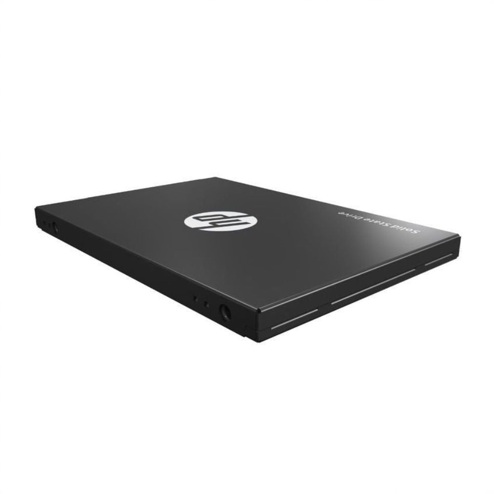 SSD HP S650 1.9TB 2.5" SATA III