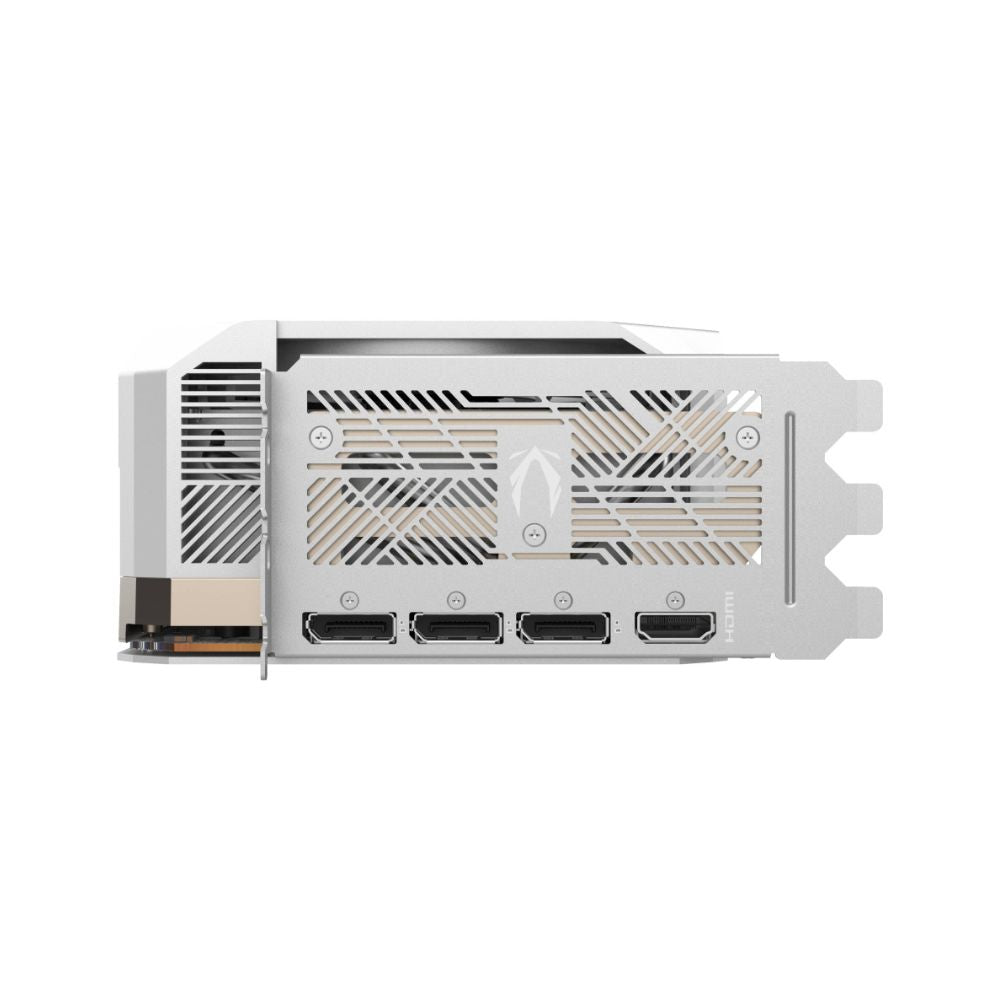 Tarjeta de Video Zotac GeForce RTX 5090 SOLID OC 32GB GDDR7 PCIe x16 5.0 Blanco