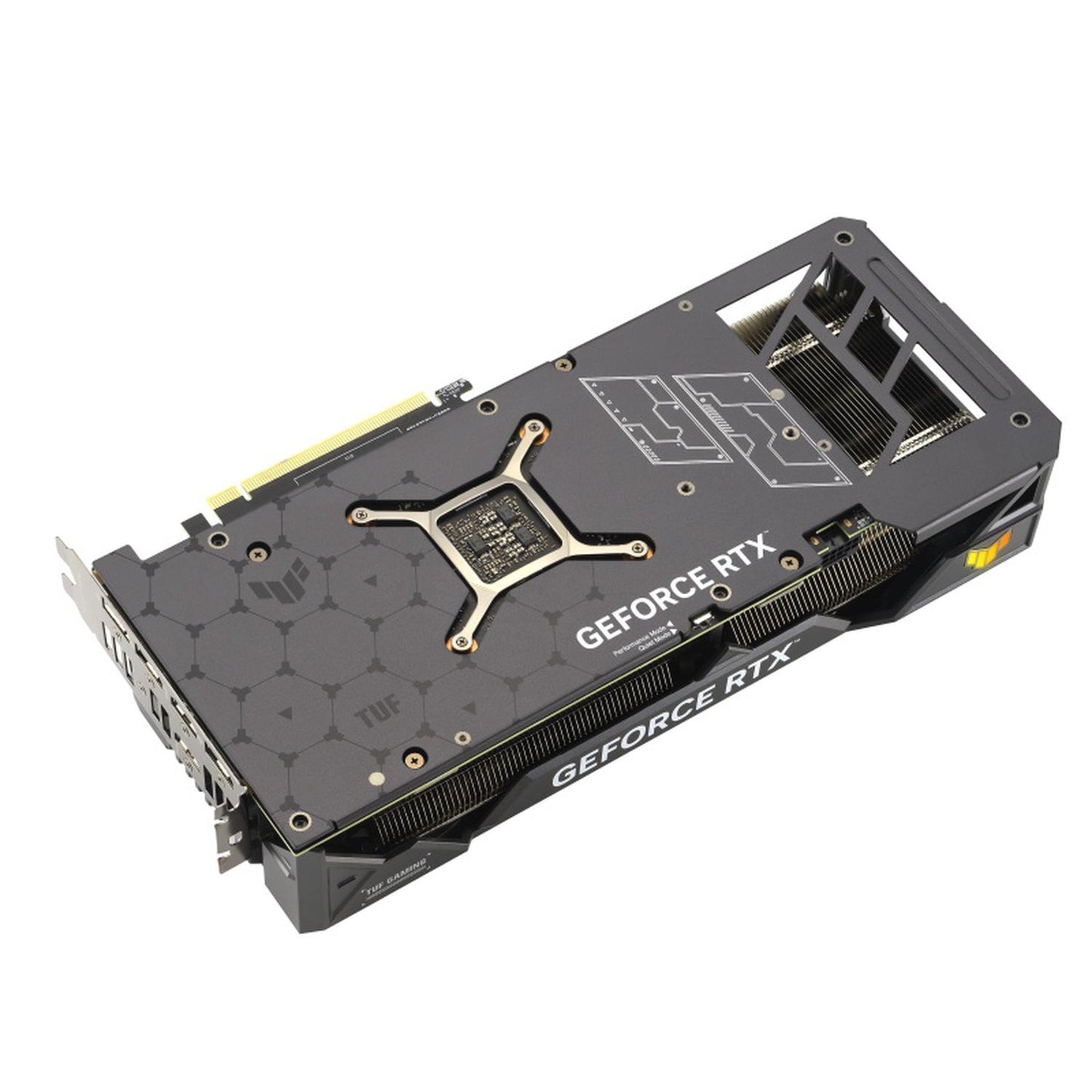 Tarjeta de Video ASUS NVIDIA TUF Gaming GeForce RTX 4070 Ti OC, 12GB 192-bit GDDR6X, PCI Express 4.0