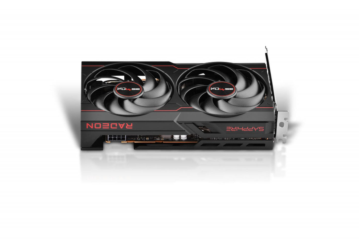 Tarjeta de Video Sapphire Pulse AMD Radeon RX 6600, 8GB 128-bit DDR6, PCI Express 4.0