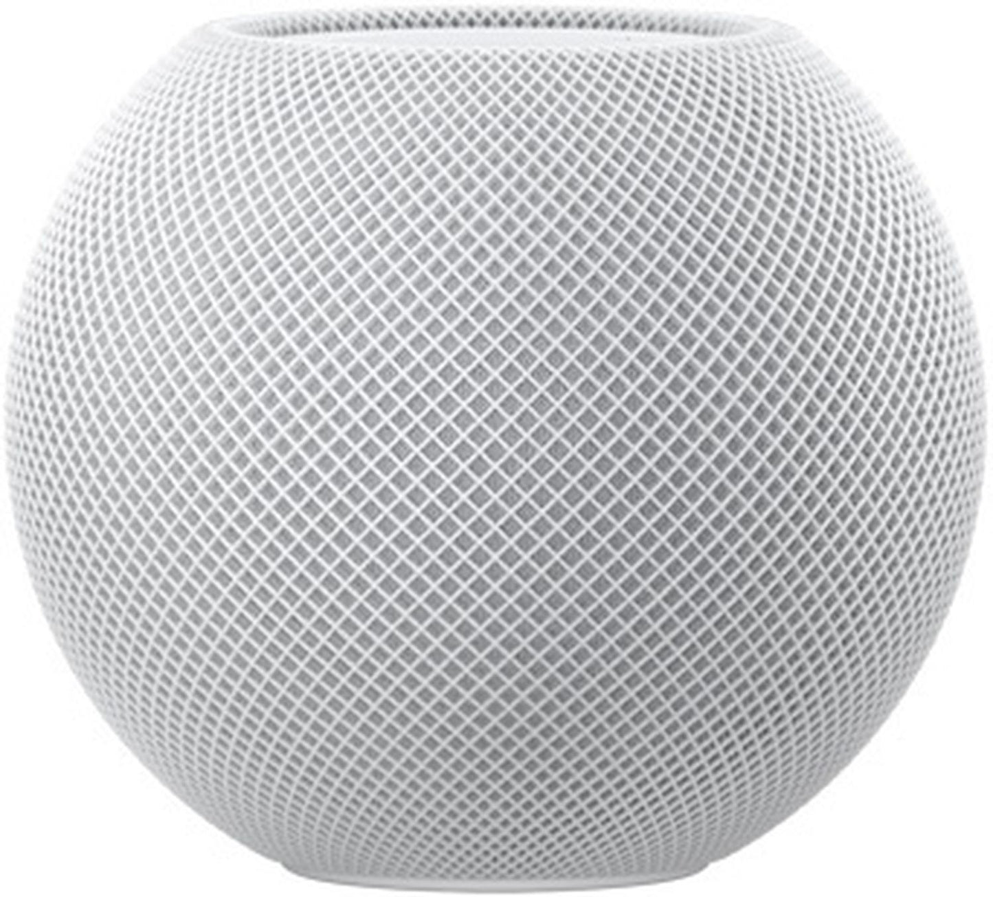 Apple HomePod Mini, Inalámbrico, WiFi, Blanco