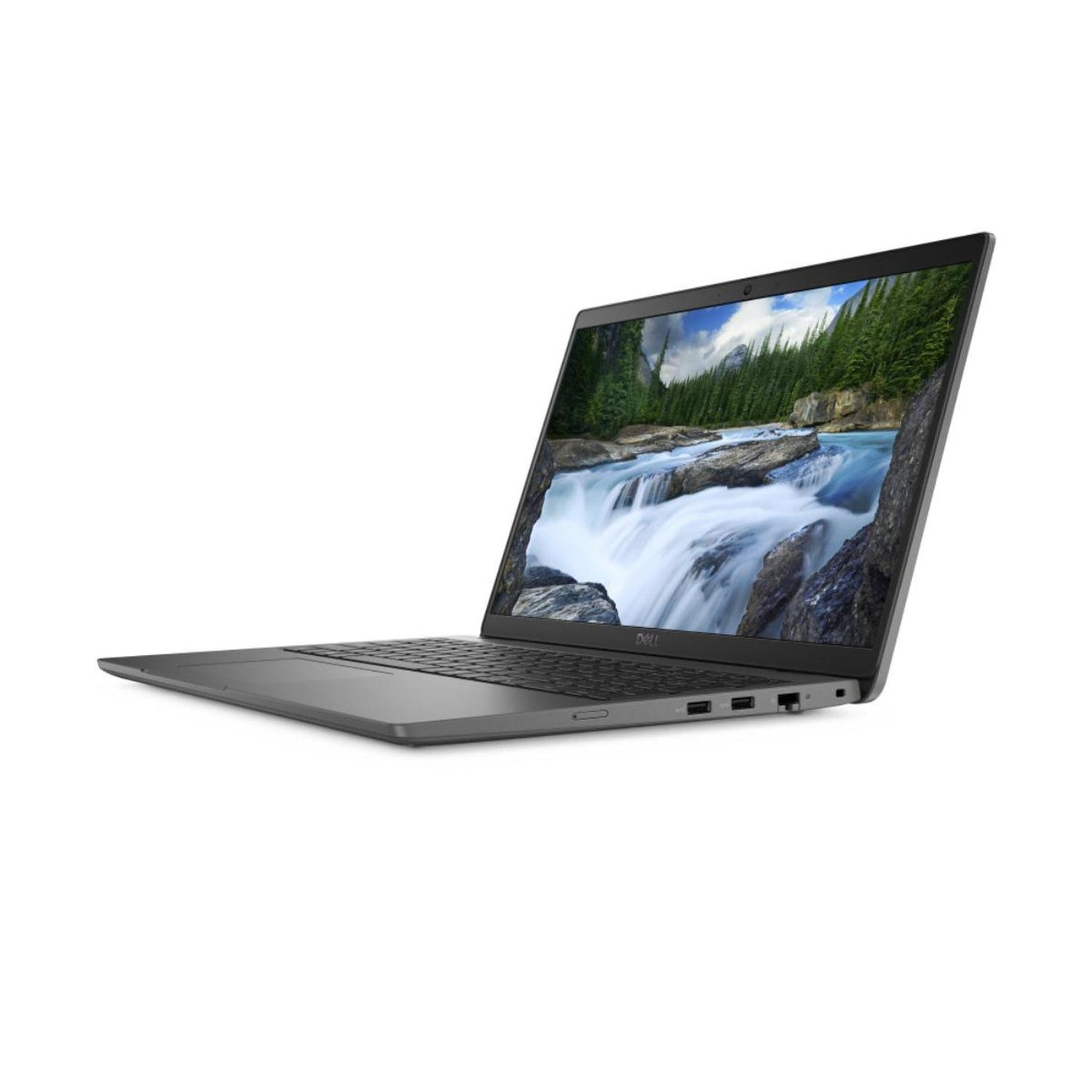 Laptop Dell Latitude 3550 15.6" Full HD, Intel Core i7-1355U 3.70GHz, 16GB, 512GB SSD Windows 11 Pro 64-bit, Español, Gris