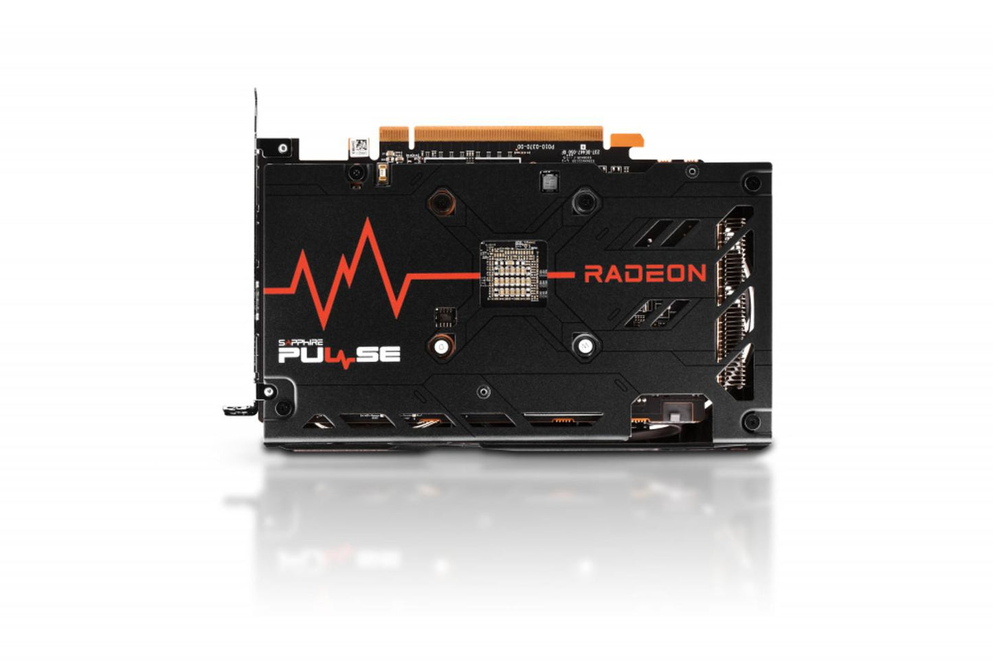 Tarjeta de Video Sapphire Pulse AMD Radeon RX 6600, 8GB 128-bit DDR6, PCI Express 4.0