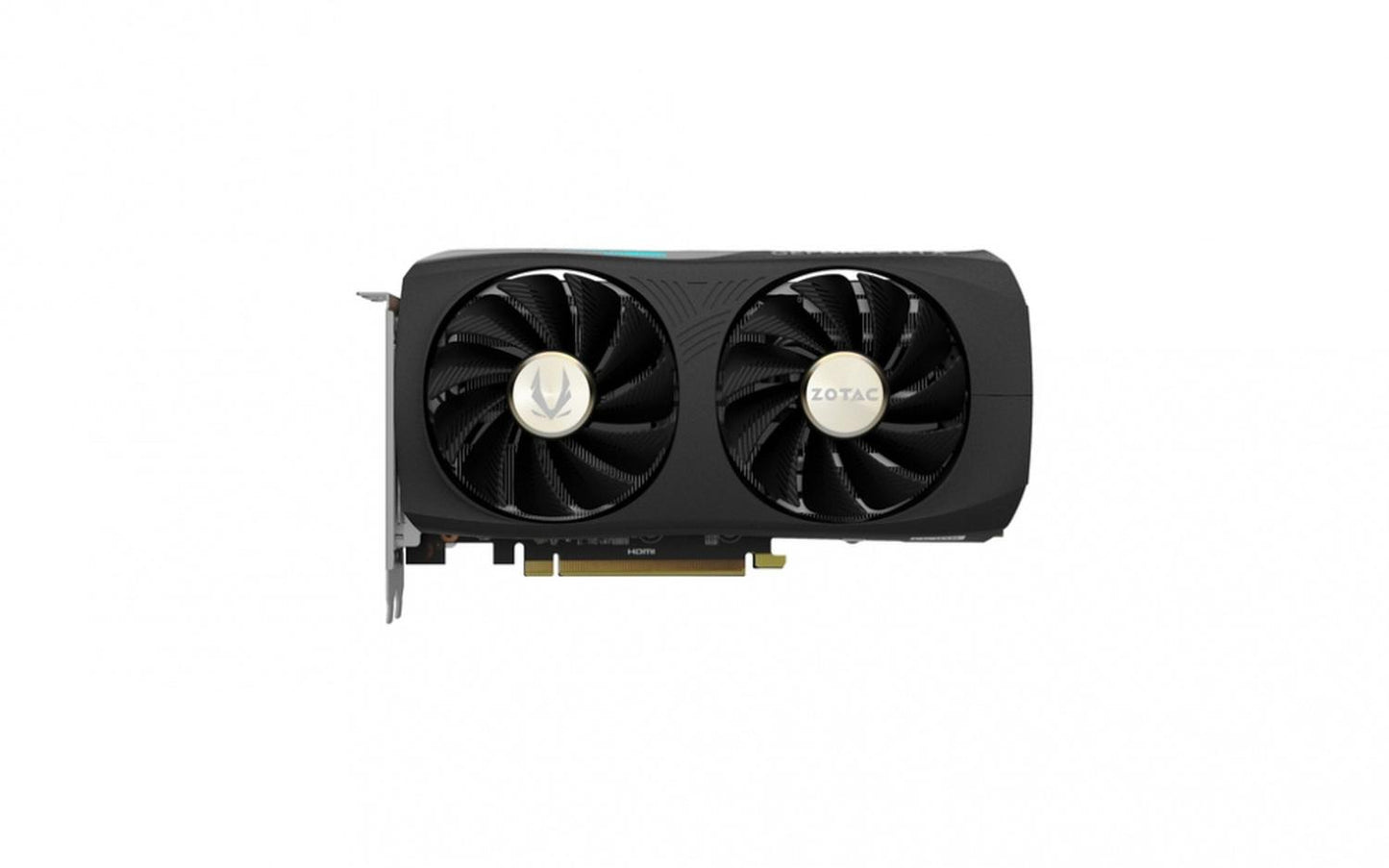 Tarjeta de Video Zotac NVIDIA GeForce RTX 4070 SUPER Twin Edge OC, 12GB 192-bit GDDR6X, PCI Express x16 4.0