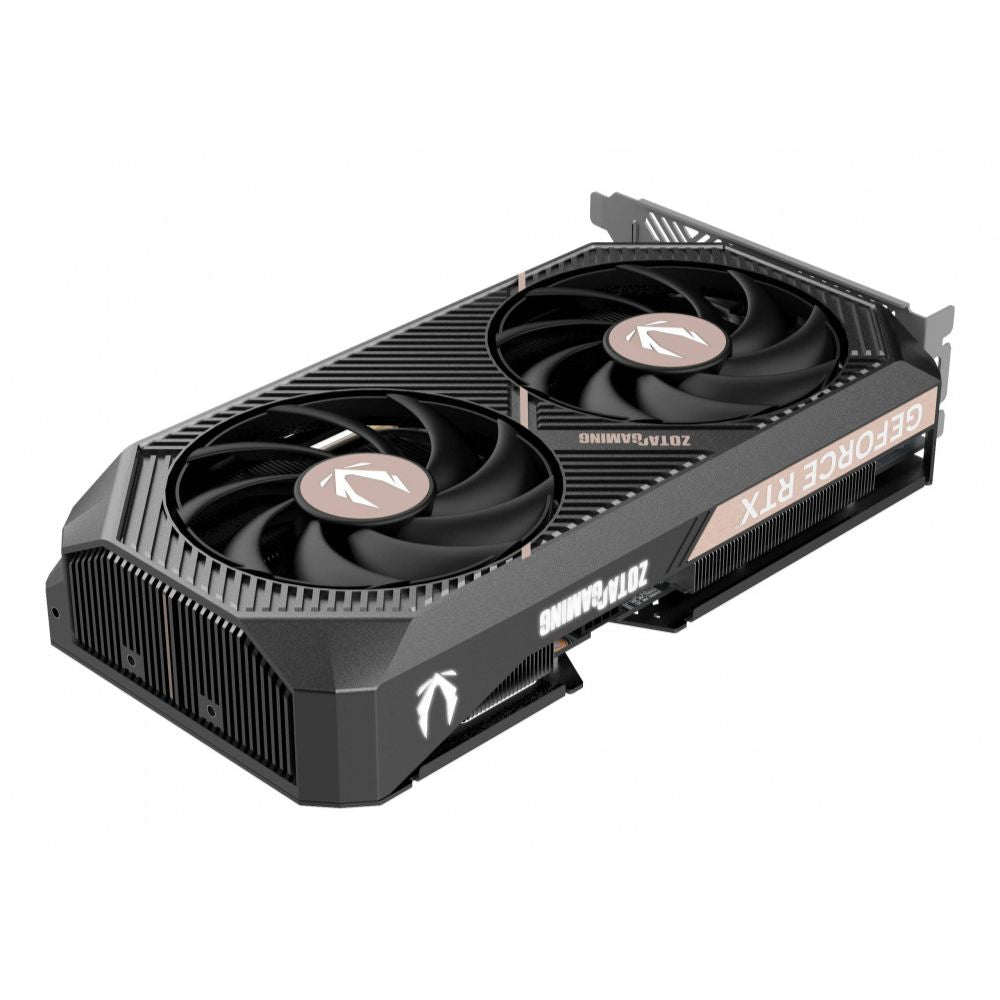 Tarjeta de Video Zotac NVIDIA GeForce RTX 5060 Ti AMP 16GB 128-bit GDDR7 PCI Express x8 5.0