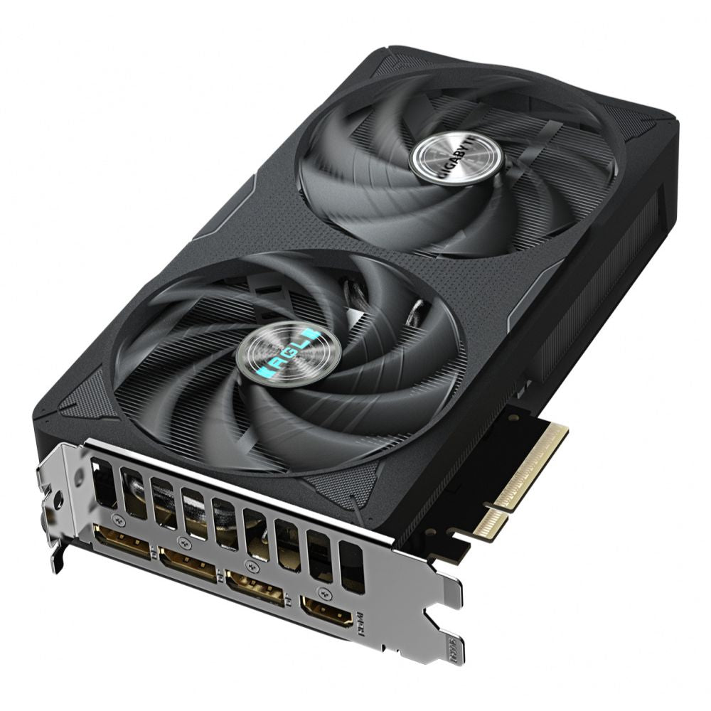 Tarjeta de Video Gigabyte NVIDIA GeForce RTX 5060 Ti EAGLE OC 8GB 128-bit GDDR7 PCI Express 5.0