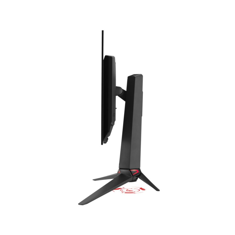 Monitor ASUS PG27AQDM OLED 26.5" Quad HD 240Hz G-Sync/FreeSync HDMI/DisplayPort Negro