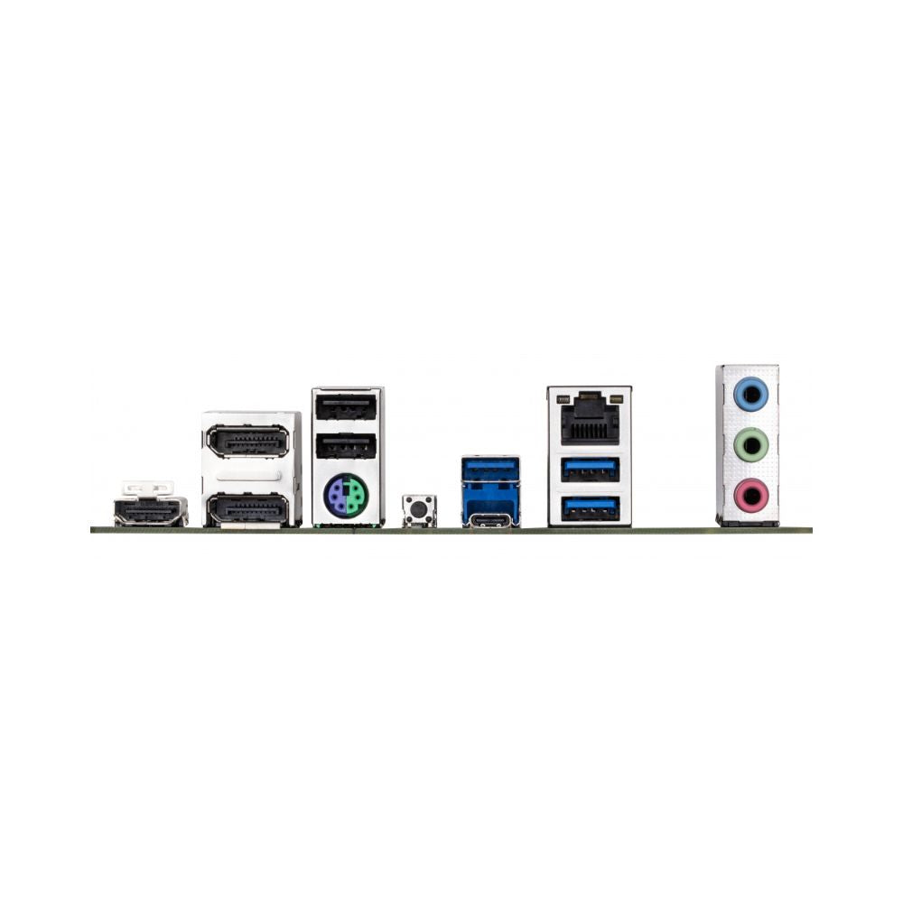 Tarjeta Madre Gigabyte B850M D3HP | Micro-ATX | AM5 | DDR5 256GB | HDMI/DP