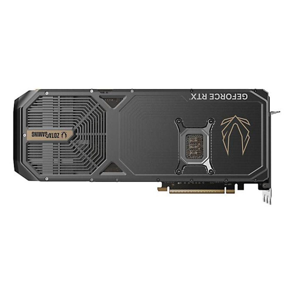 Tarjeta de Video Zotac NVIDIA GeForce RTX 5070 Ti AMP Extreme INFINITY 16GB 256-bit GDDR7 PCI Express x16 5.0