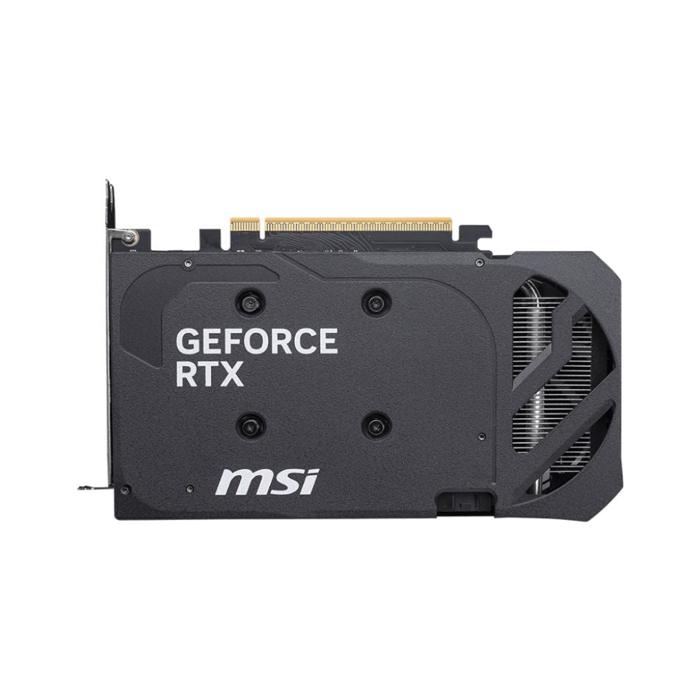 Tarjeta de Video MSI GeForce RTX 5050 SHADOW 2X OC 8GB GDDR6 PCIe 5.0