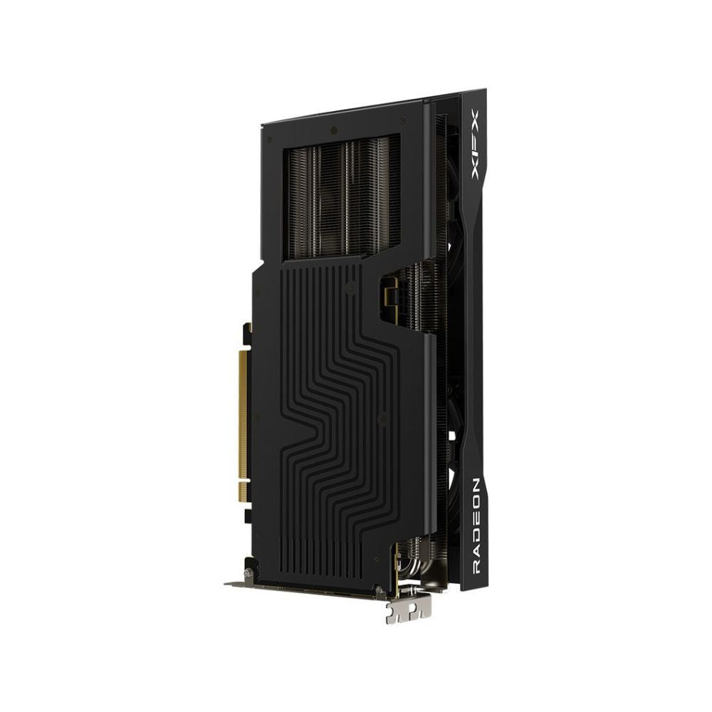 Tarjeta de Video XFX Radeon RX 9060 XT Swift OC 16GB GDDR6 PCIe x16 5.0
