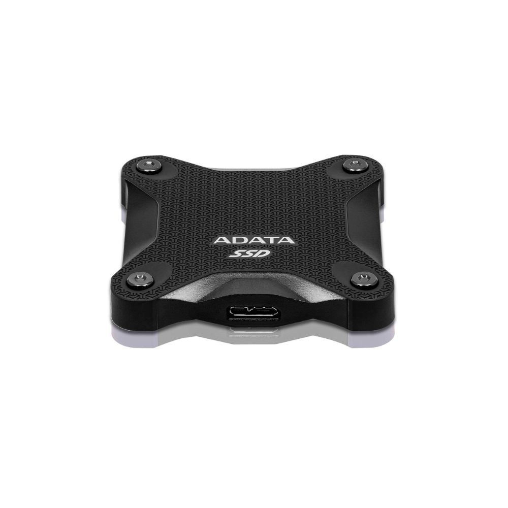 SSD Externo ADATA SD620 1TB | USB 3.2 Gen2 | 520MB/s Lectura | 460MB/s Escritura | Externo