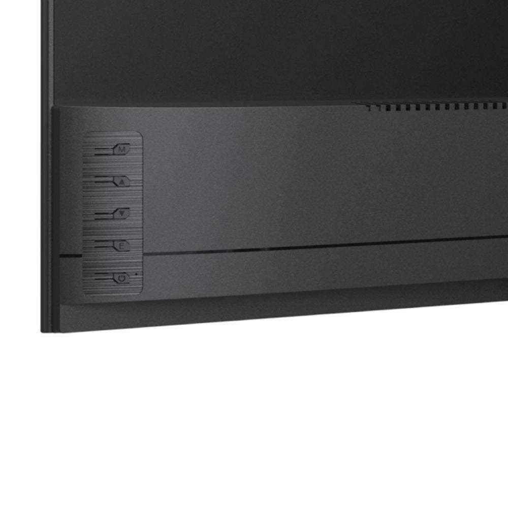 Monitor Balam Rush MNG24Y LED 23.8" Full HD 100Hz G-Sync/FreeSync HDMI/DisplayPort Negro