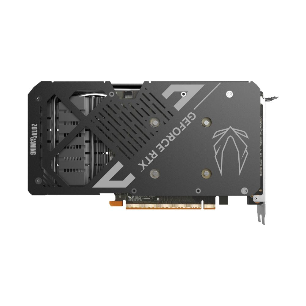 Tarjeta de Video Zotac GeForce RTX 5060 Twin Edge OC 8GB GDDR7 PCIe x8 5.0