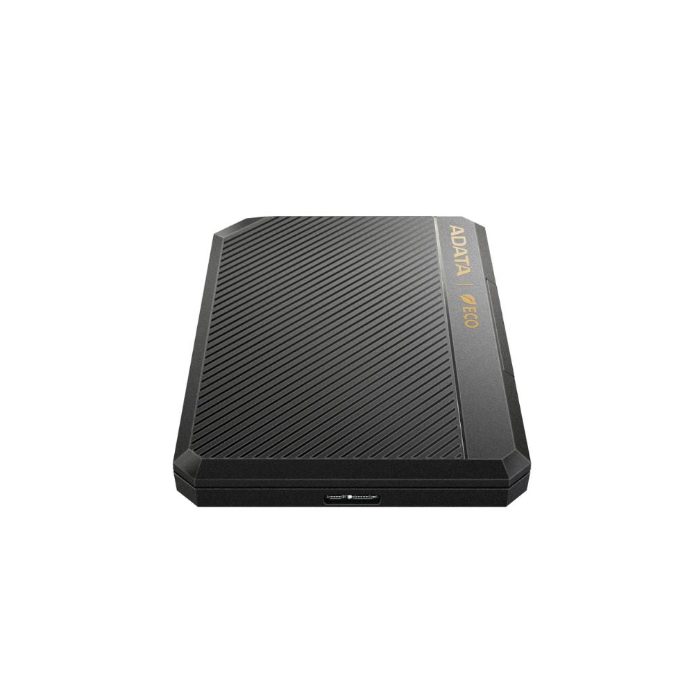 Gabinete para Disco Duro Adata EC600 | 2.5" | SATA III | USB Type-B 3.1