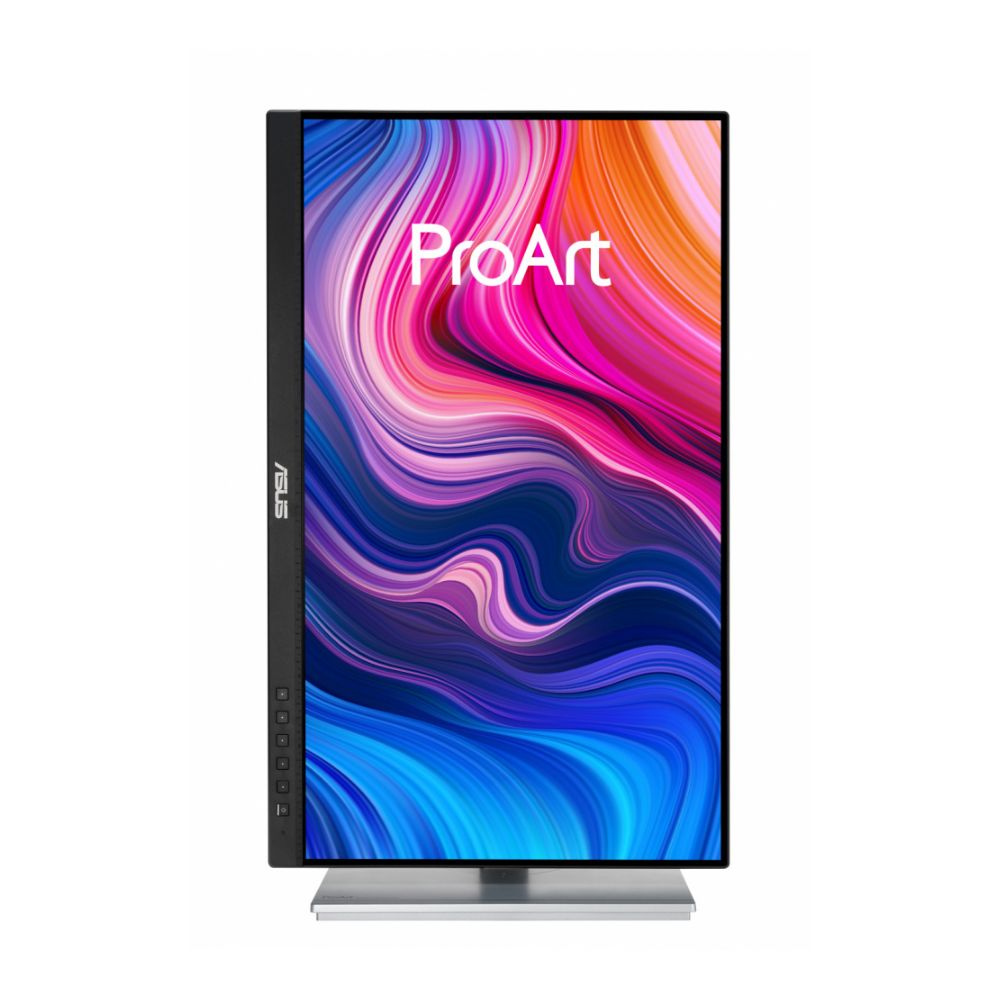 Monitor ASUS ProArt PA247CV LED 23.8" Full HD 75Hz HDMI/DisplayPort Bocinas Integradas Negro/Plata