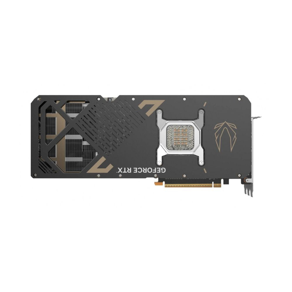 Tarjeta de Video Zotac GeForce RTX 5090 SOLID OC 32GB GDDR7 PCIe x16 5.0