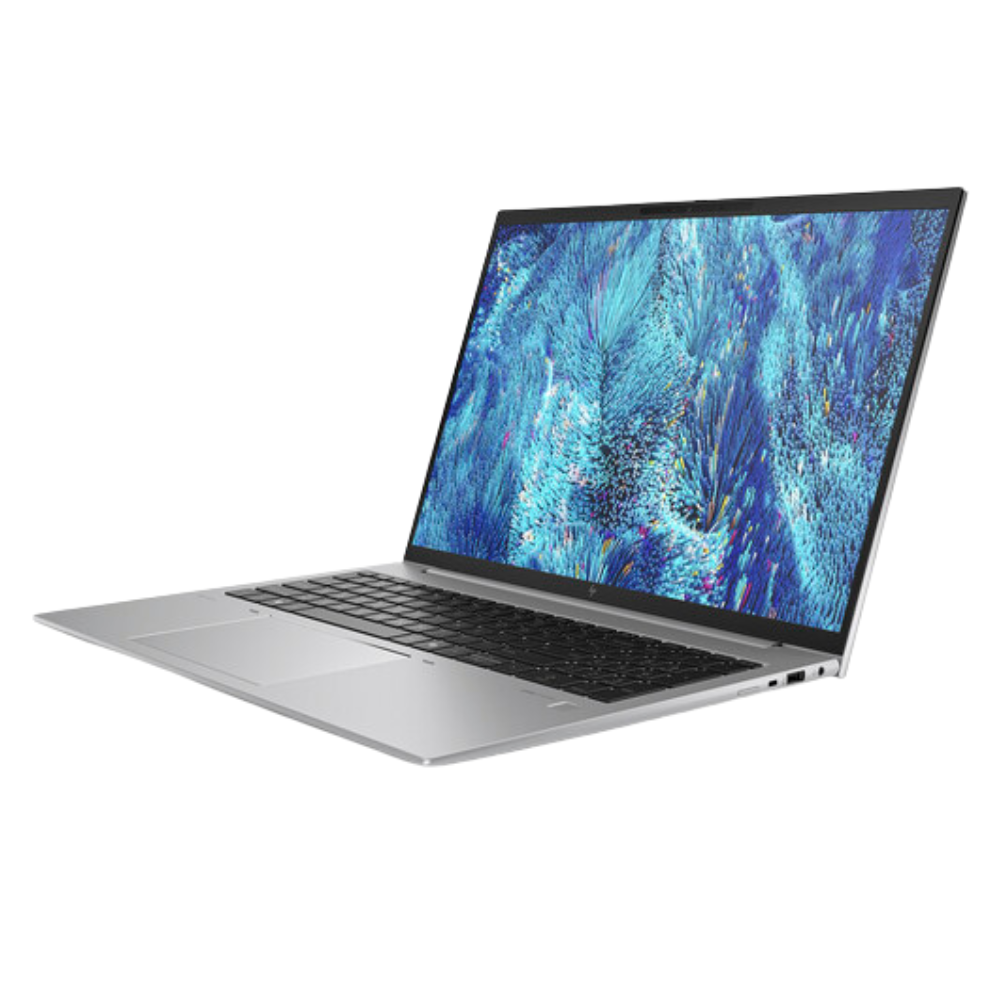 Workstation HP ZBook Firefly 14 G11 | 14" WUXGA | Intel Core Ultra 7 | 32GB DDR5 | 1TB SSD | Win 11 Pro | Plata