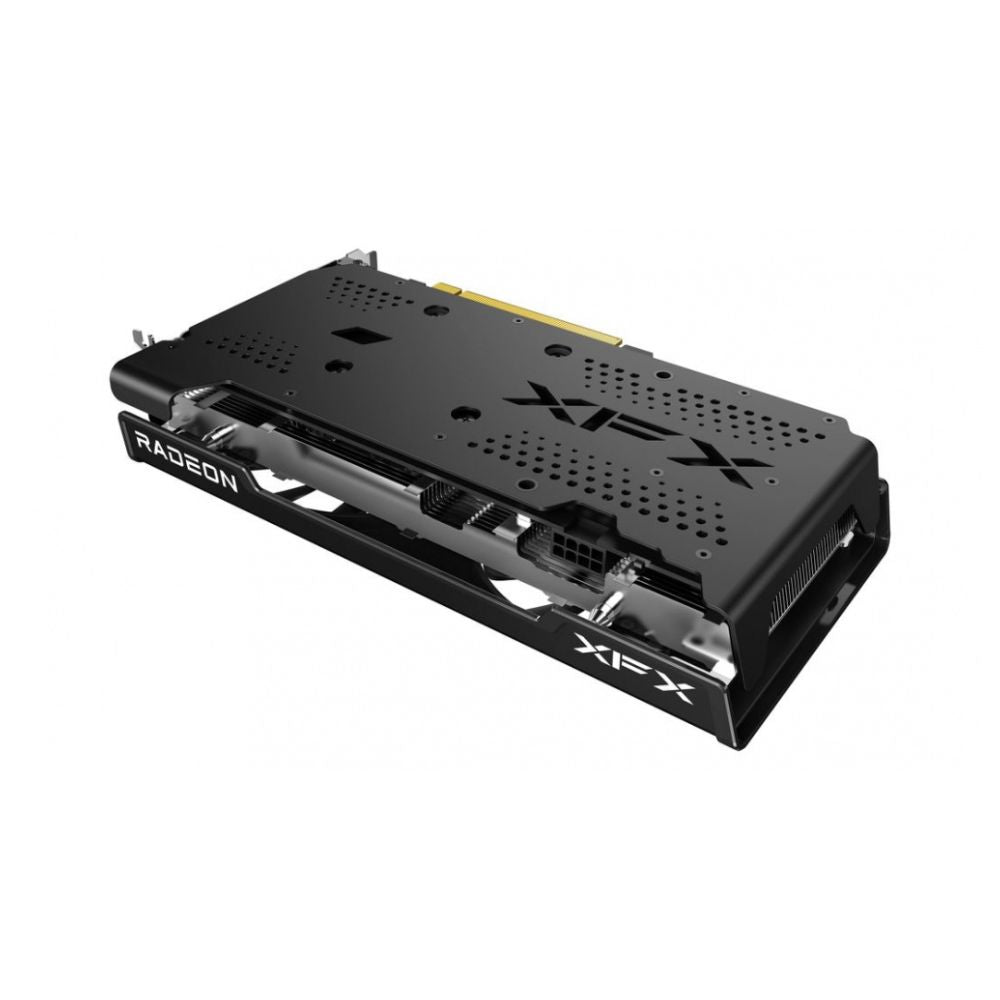 Tarjeta de Video XFX Radeon RX 7600 SWFT 210 Core Edition 8GB GDDR6 PCIe 4.0