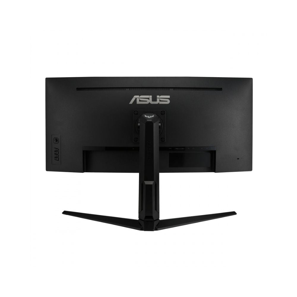 Monitor ASUS TUF Gaming VG34VQL1B 34" | UltraWide QHD | 165Hz | 1ms | Curvo | Negro