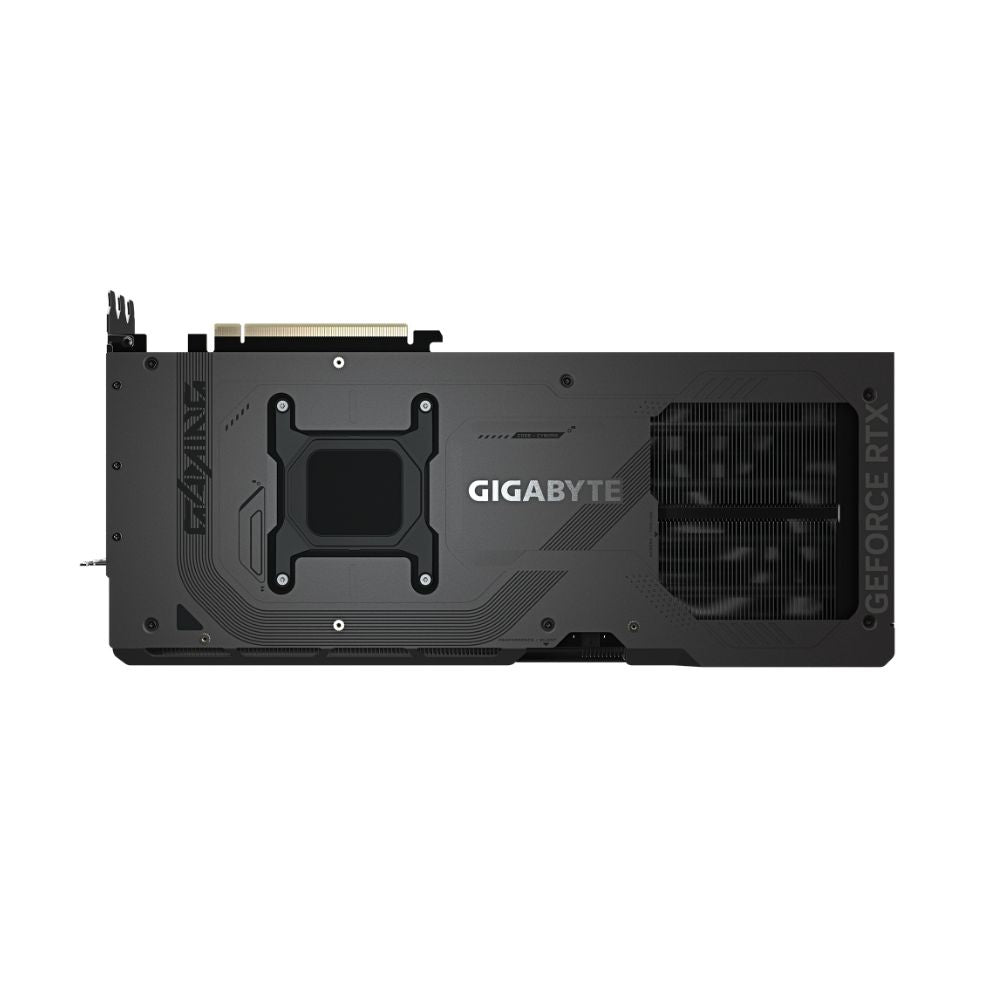 Tarjeta de Video Gigabyte GeForce RTX 5090 GAMING OC 32GB GDDR7 PCIe x16 5.0