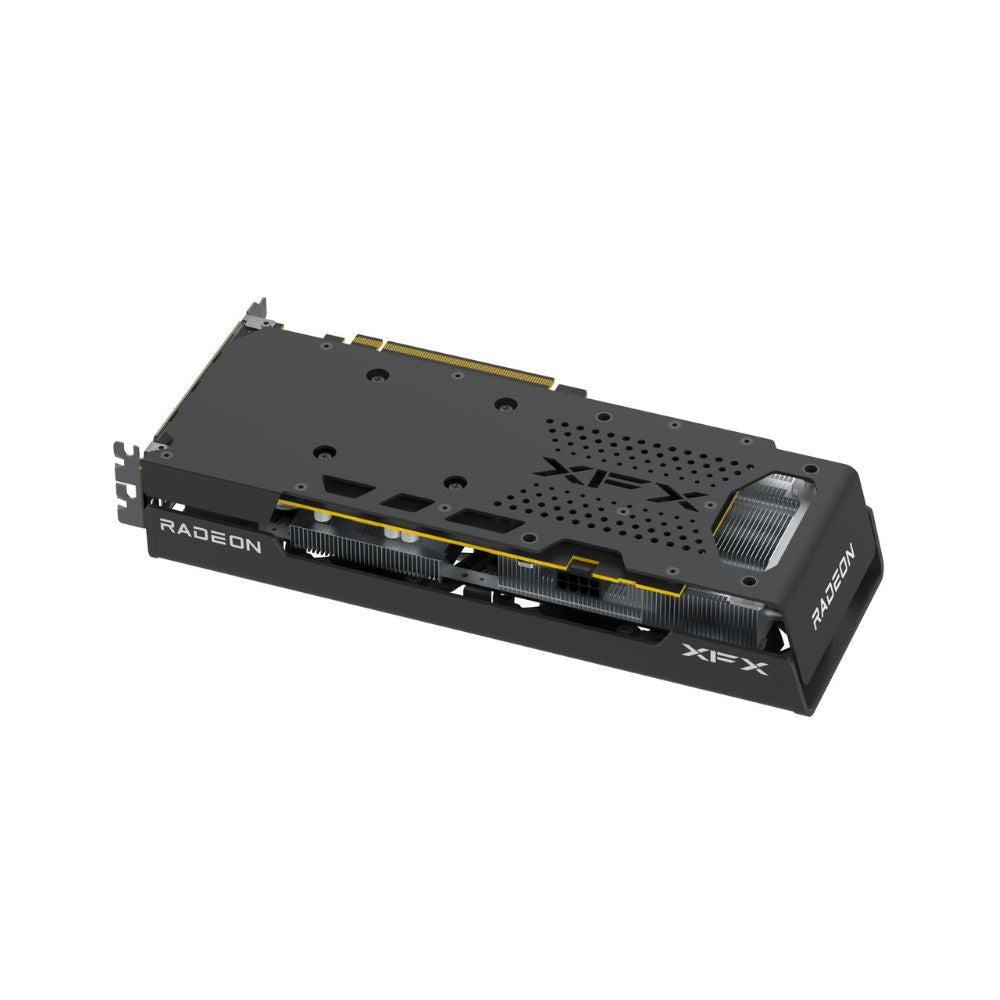 Tarjeta de Video XFX Speedster QICK 308 AMD Radeon RX 7600 8GB 128-bit GDDR6 PCI Express 4.0