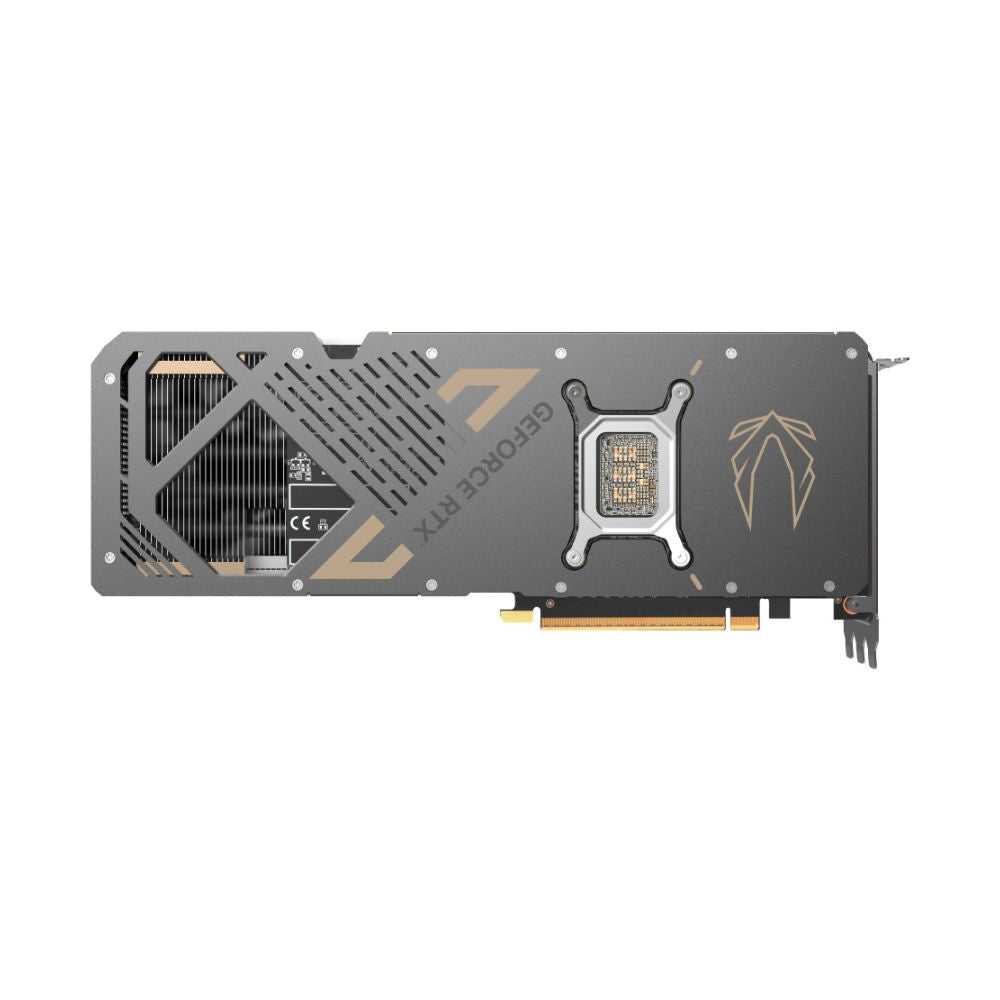 Tarjeta de Video Zotac GeForce RTX 5070 Ti SOLID CORE OC 16GB GDDR7 PCIe x16 5.0