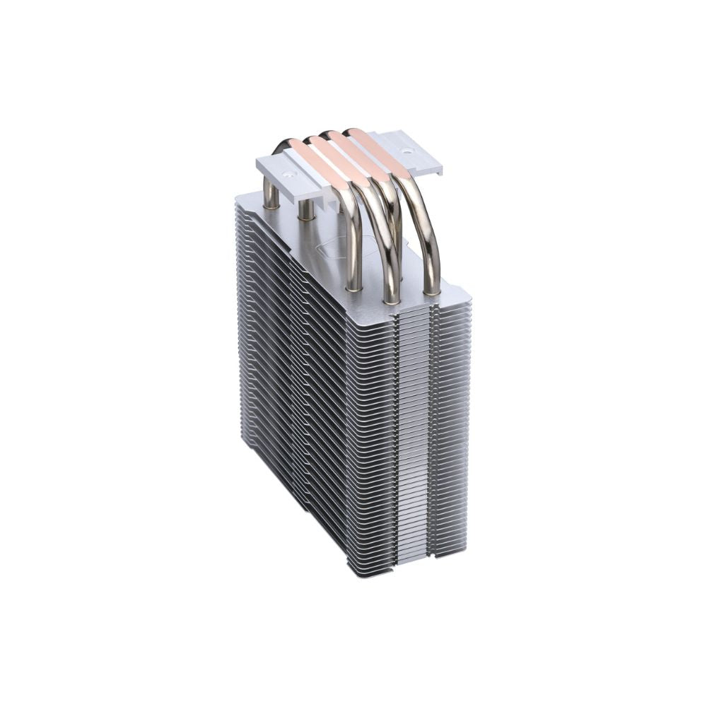 Disipador CPU Cooler Master Hyper 212 Spectrum V3 | 120mm | 1750RPM | Negro