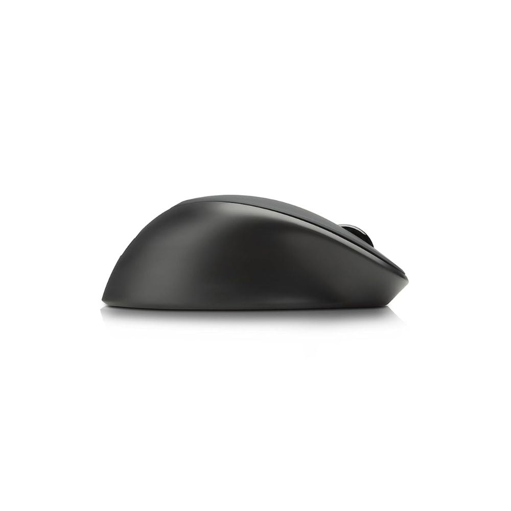 Mouse HP Wireless Mouse Comfort Grip H2L63AA | Inalámbrico | Negro