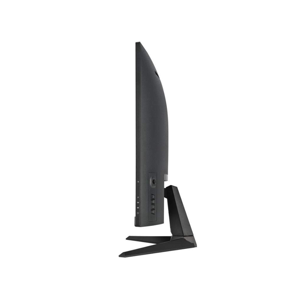 Monitor ASUS TUF Gaming VG32WQ3B 32" | QHD | 180Hz | 1ms | Curvo | Negro