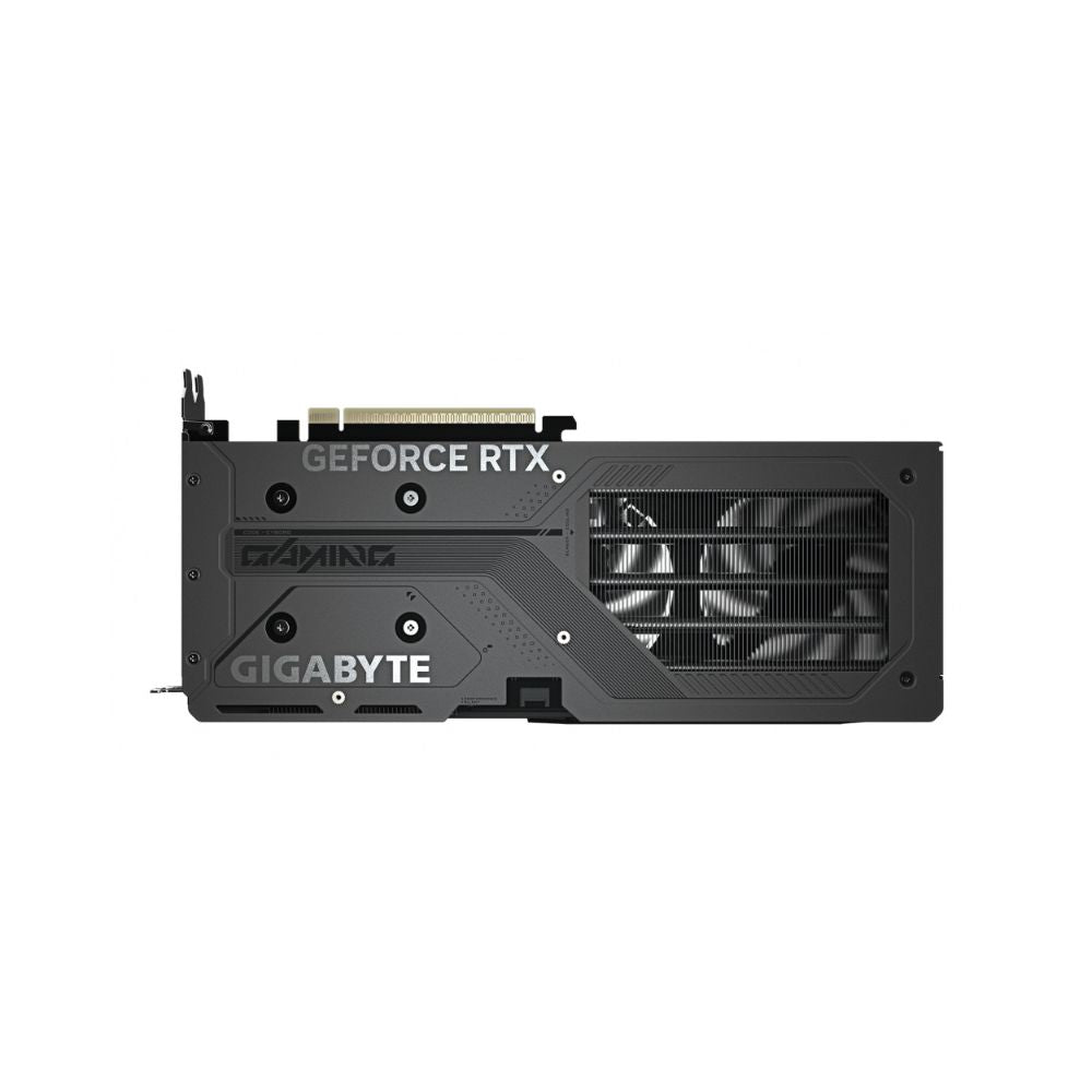 Tarjeta de video Gigabyte RTX 5060 Ti Gaming OC 8GB | PCIe 5.0 | GDDR7 128-bit | Triple Fan WINDFORCE | GV-N506TGAMING OC-8GD