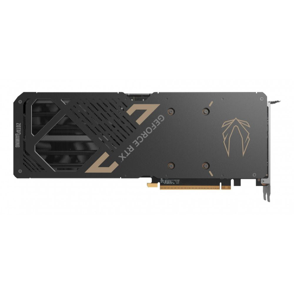 Tarjeta de Video Zotac NVIDIA GeForce RTX 5070 Gaming Solid OC 12GB 192-bit GDDR7 PCI Express x16 5.0