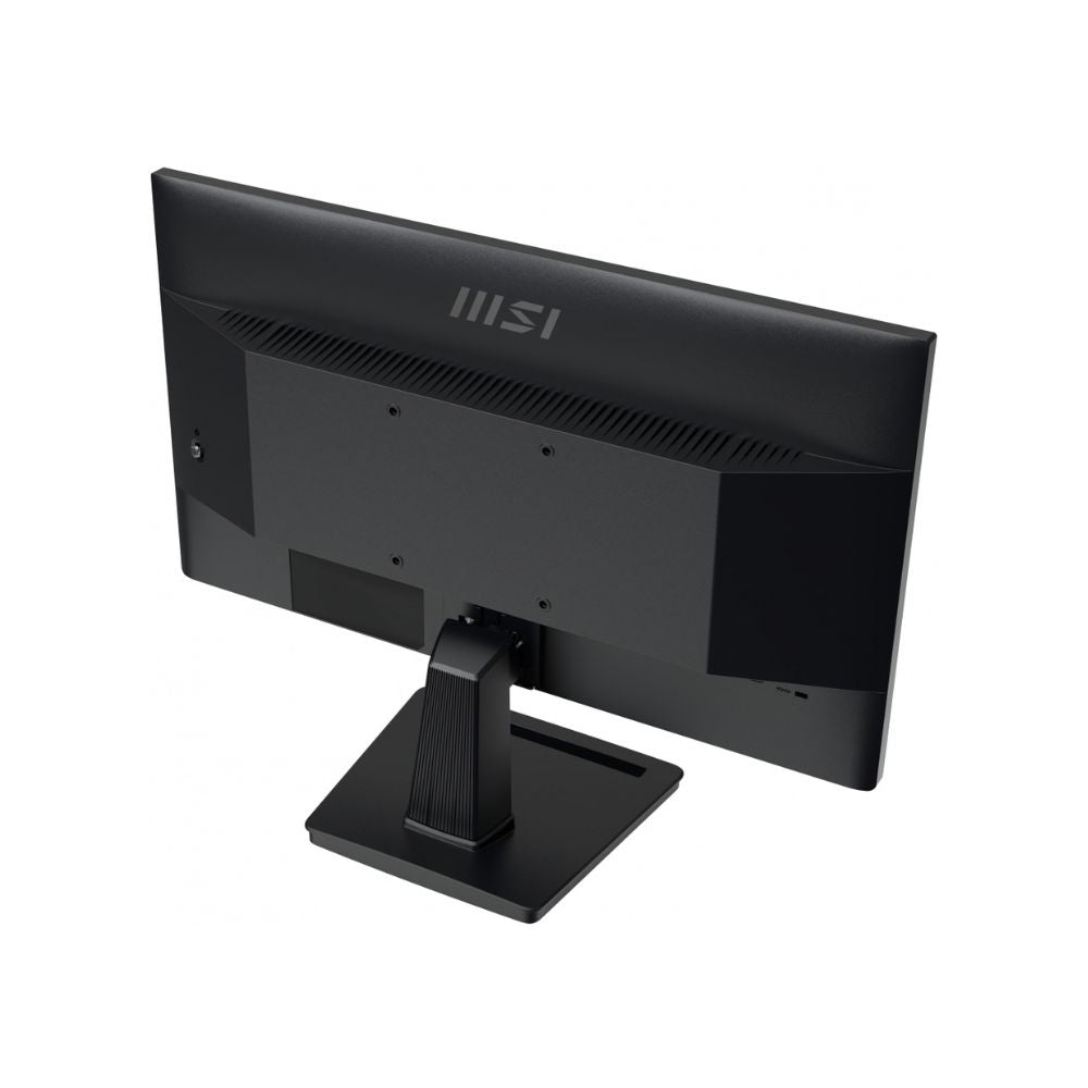 Monitor MSI PRO MP225V 21.45" | Full HD | 100Hz | 1ms | HDMI | Negro
