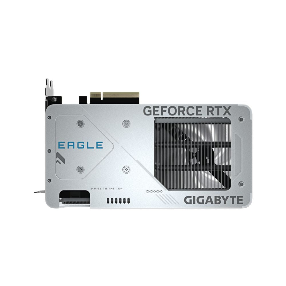 Tarjeta de Video Gigabyte GeForce RTX 5060 Ti EAGLE OC ICE 8G 8GB GDDR7 PCIe x8 5.0